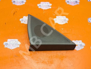 Уголок зеркала MERCEDES-BENZ S-класс W221 рестайлинг (2009 - 2013) &mdash; Разборка Мерседес