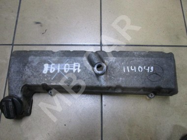 Клапанная крышка MERCEDES-BENZ W124 W124/S124/C124/A124 (1984 - 1993) — Разборка Мерседес