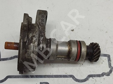 Трамблёр MERCEDES-BENZ 190 (W201) W201 (1982 - 1993) — Разборка Мерседес