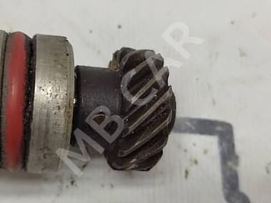 Трамблёр MERCEDES-BENZ 190 (W201) W201 (1982 - 1993) — Разборка Мерседес