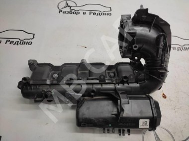 Коллектор впускной MERCEDES-BENZ E-класс W213/S213/C238/A238 (2016 - 2021) — Разборка Мерседес