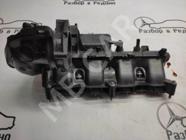 Коллектор впускной MERCEDES-BENZ E-класс W213/S213/C238/A238 (2016 - 2021) — Разборка Мерседес