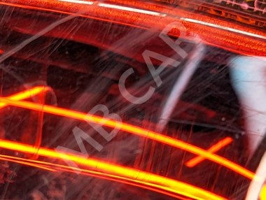 Фонарь задний правый MERCEDES-BENZ V-класс W447 рестайлинг (2019 - 2025) — Разборка Мерседес