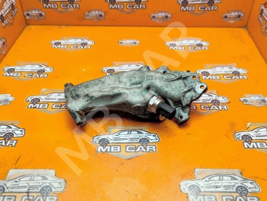 Трубка клапана ЕГР MERCEDES-BENZ E-класс W212/S212/C207/A207 рестайлинг (2013 - 2016) &mdash; Разборка Мерседес