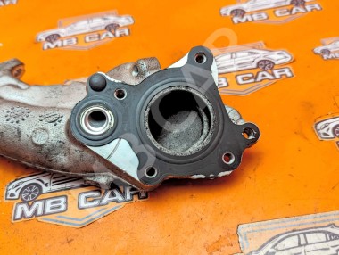 Трубка клапана ЕГР MERCEDES-BENZ E-класс W212/S212/C207/A207 рестайлинг (2013 - 2016) &mdash; Разборка Мерседес