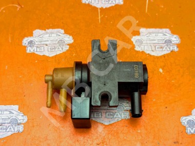 Клапан турбины MERCEDES-BENZ A-класс W176 рестайлинг (2015 - 2018) — Разборка Мерседес