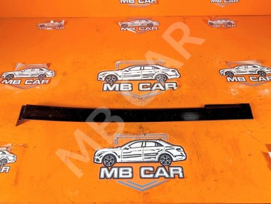 Крышка шины сдвижной двери MERCEDES-BENZ Vito W639 рестайлинг (2010 - 2014) &mdash; Разборка Мерседес