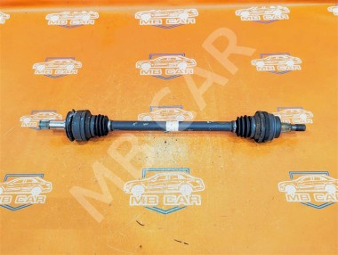 Привод задний MERCEDES-BENZ GLE-класс Coupe C292 (2015 - 2019) — Разборка Мерседес