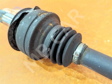 Привод задний MERCEDES-BENZ GLE-класс Coupe C292 (2015 - 2019) — Разборка Мерседес