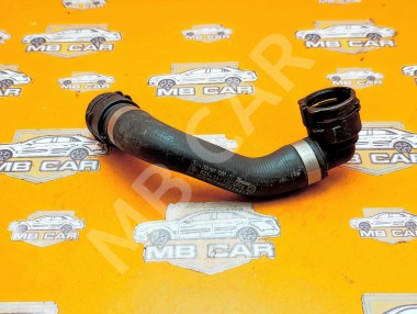 Патрубок ОЖ MERCEDES-BENZ C-класс W205/S205/C205/A205 (2014 - 2018) — Разборка Мерседес