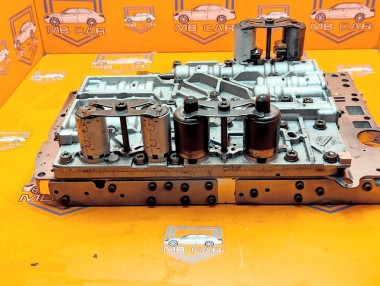 Гидроблок АКПП MERCEDES-BENZ M-класс W163 (1997 - 2001) &mdash; Разборка Мерседес