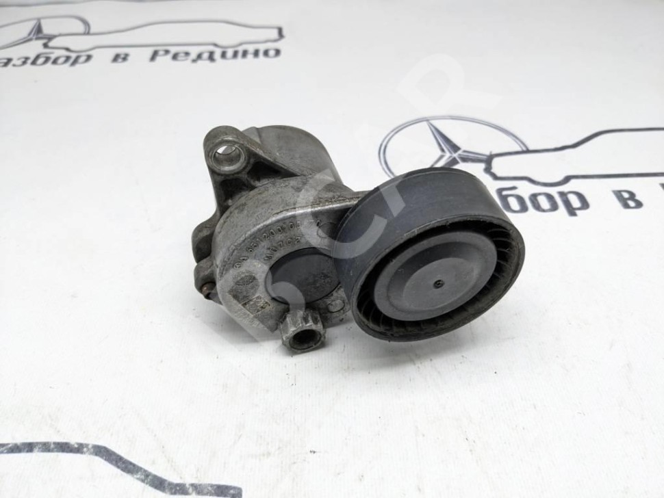 Натяжитель ремня MERCEDES-BENZ E-класс W212/S212/C207/A207 (2009 - 2013) фото 1 &mdash; Разборка Мерседес