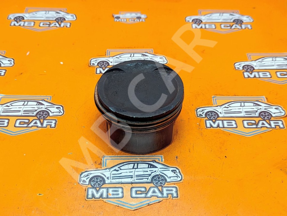 Поршень бензин MERCEDES-BENZ C-класс W203/S203/CL203 рестайлинг (2004 - 2008) фото 1 &mdash; Разборка Мерседес