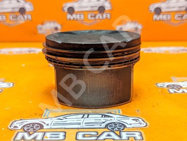 Поршень бензин MERCEDES-BENZ C-класс W203/S203/CL203 рестайлинг (2004 - 2008) &mdash; Разборка Мерседес