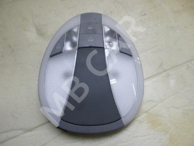 Плафон салона MERCEDES-BENZ E-класс W211/S211 (2002 - 2006) — Разборка Мерседес