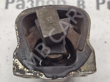 Опора КПП MERCEDES-BENZ E-класс W210/S210 (1995 - 1999) — Разборка Мерседес