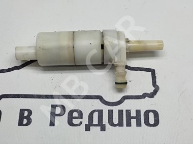 Насос омывателей MERCEDES-BENZ E-класс W211/S211 рестайлинг (2006 - 2009) — Разборка Мерседес