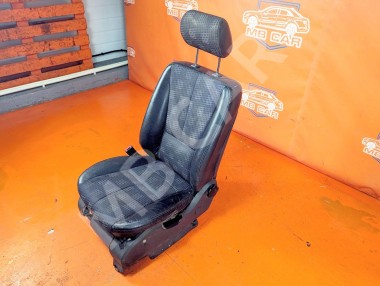 Сиденье переднее левое MERCEDES-BENZ M-класс W163 (1997 - 2001) &mdash; Разборка Мерседес