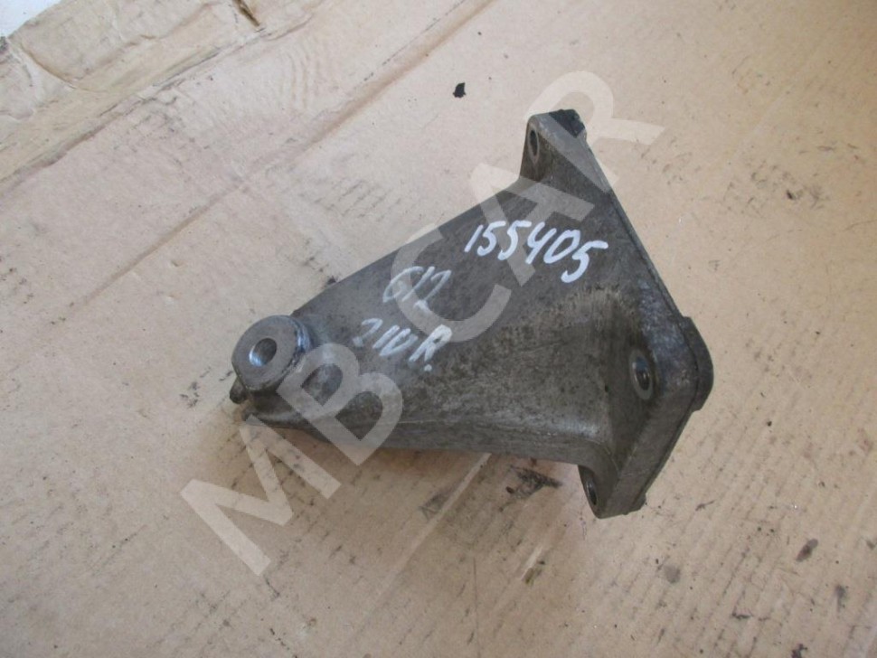 Лапа правая MERCEDES-BENZ E-класс W210/S210 рестайлинг (1999 - 2003) фото 1 — Разборка Мерседес