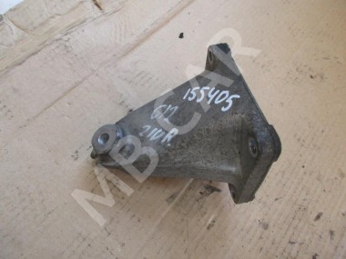 Лапа правая MERCEDES-BENZ E-класс W210/S210 рестайлинг (1999 - 2003) — Разборка Мерседес