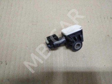 Датчик удара MERCEDES-BENZ B-класс W246 рестайлинг (2014 - 2018) — Разборка Мерседес