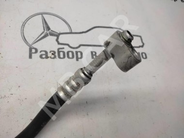 Трубка кондиционера MERCEDES-BENZ M-класс W163 рестайлинг (2001 - 2005) — Разборка Мерседес