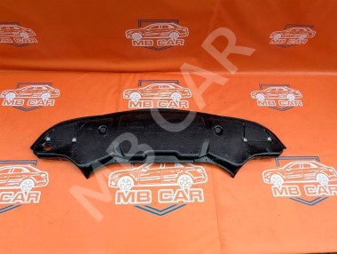 Защита бампера MERCEDES-BENZ E-класс W211/S211 (2002 - 2006) — Разборка Мерседес