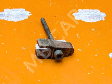 Кронштейн крепления форсунок MERCEDES-BENZ S-класс W220 (1998 - 2005) &mdash; Разборка Мерседес