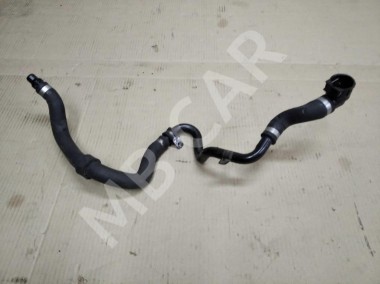 Патрубок ОЖ MERCEDES-BENZ E-класс W212/S212/C207/A207 (2009 - 2013) — Разборка Мерседес