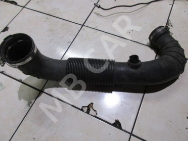 Патрубок воздушный MERCEDES-BENZ Sprinter W906 (2006 - 2019) — Разборка Мерседес