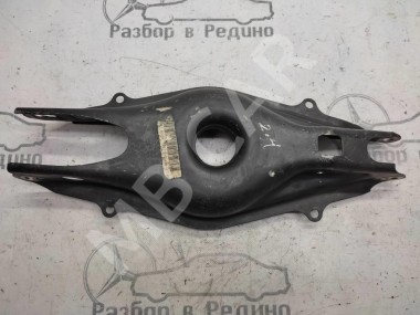 Рычаг задней стойки (лодка) MERCEDES-BENZ C-класс W204/S204/С204 рестайлинг (2011 - 2015) — Разборка Мерседес