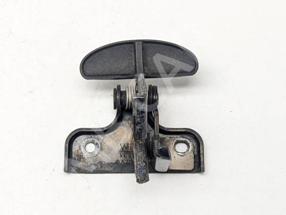 Замок капота MERCEDES-BENZ CLK-класс C209/A209 (2002 - 2005) фото 1 — Разборка Мерседес