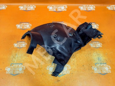 Подкрылок передний правый, задняя часть MERCEDES-BENZ C-класс W203/S203/CL203 (2000 - 2004) — Разборка Мерседес