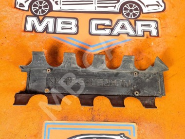 Крышка двигателя декоративная MERCEDES-BENZ S-класс W140 (1991 - 1998) &mdash; Разборка Мерседес