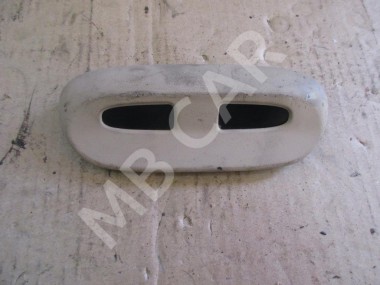 Индикатор парктроника MERCEDES-BENZ S-класс W220 рестайлинг (2002 - 2005) — Разборка Мерседес