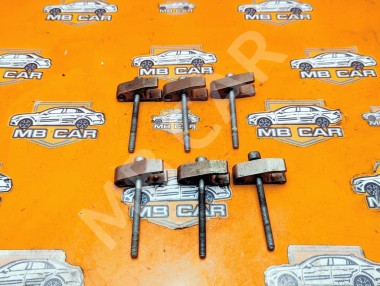 Кронштейн крепления форсунок MERCEDES-BENZ M-класс W164 (2005 - 2008) &mdash; Разборка Мерседес