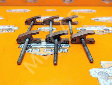 Кронштейн крепления форсунок MERCEDES-BENZ M-класс W164 (2005 - 2008) &mdash; Разборка Мерседес