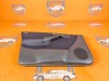 Карта двери передняя левая MERCEDES-BENZ A-класс W168 рестайлинг (2001 - 2004) фото 2 &mdash; Разборка Мерседес