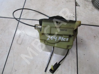 Кулиса АКПП MERCEDES-BENZ C-класс W204/S204/С204 рестайлинг (2011 - 2015) — Разборка Мерседес