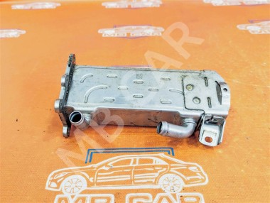 Теплообменник MERCEDES-BENZ C-класс W204/S204 (2006 - 2011) — Разборка Мерседес