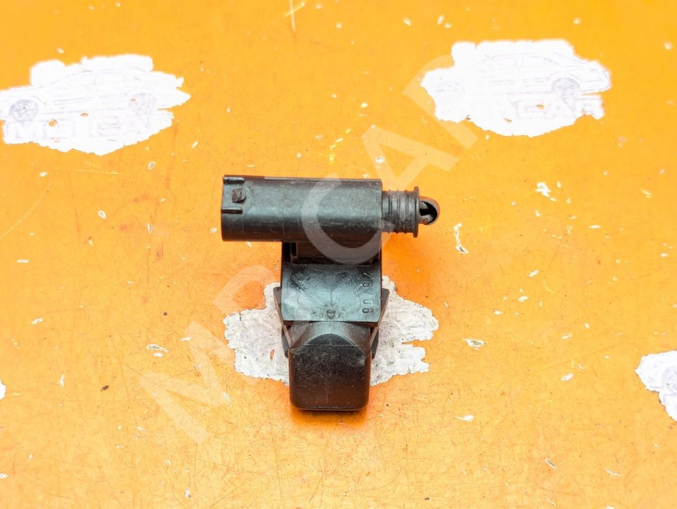 Форсунка омывателя лобового стекла MERCEDES-BENZ S-класс W220 рестайлинг (2002 - 2005) фото 1 &mdash; Разборка Мерседес