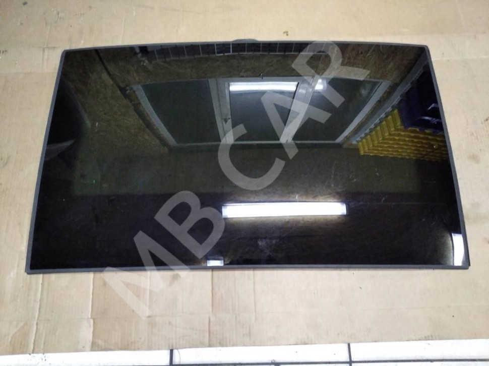 Стекло панорамы MERCEDES-BENZ C-класс W203/S203/CL203 рестайлинг (2004 - 2008) фото 1 — Разборка Мерседес