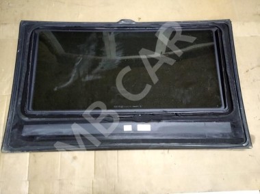 Стекло панорамы MERCEDES-BENZ C-класс W203/S203/CL203 рестайлинг (2004 - 2008) — Разборка Мерседес