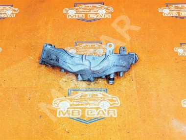 Трубка рециркуляции ОГ MERCEDES-BENZ C-класс W203/S203/CL203 (2000 - 2004) — Разборка Мерседес