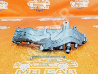 Трубка рециркуляции ОГ MERCEDES-BENZ C-класс W203/S203/CL203 (2000 - 2004) — Разборка Мерседес