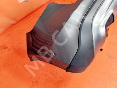 Бампер задний MERCEDES-BENZ GLA-класс X156 (2013 - 2017) &mdash; Разборка Мерседес