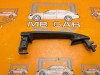 Ручка двери наружняя MERCEDES-BENZ A-класс W168 (1997 - 2001) A 160 1.6 AT (102 л.с.) фото 3 &mdash; Разборка Мерседес