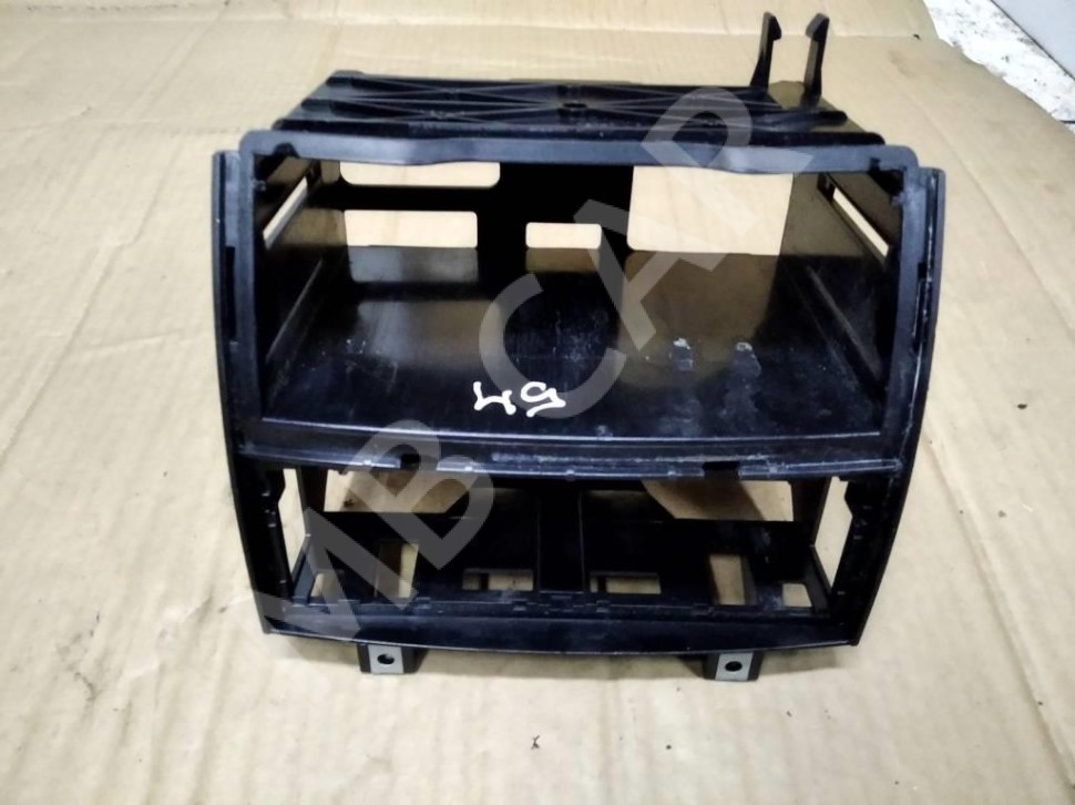 Кронштейн MERCEDES-BENZ Sprinter W906 (2006 - 2019) фото 1 — Разборка Мерседес