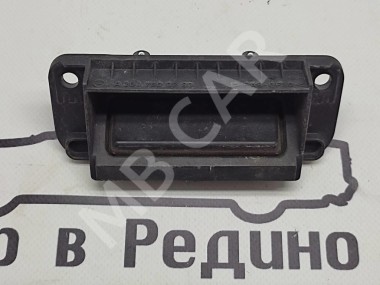 Ручка открытия багажника MERCEDES-BENZ C-класс W204/S204/С204 рестайлинг (2011 - 2015) — Разборка Мерседес