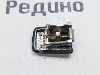 Крышка ручки двери MERCEDES-BENZ W124 W124/S124/C124/A124 (1984 - 1993) — Разборка Мерседес
